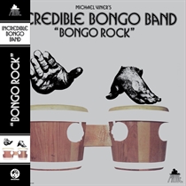 Incredible Bongo Band: Bongo Rock (Vinyl) RSD 2021